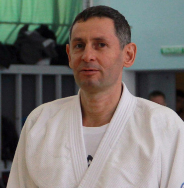 Байдер Дмитрий Александрович