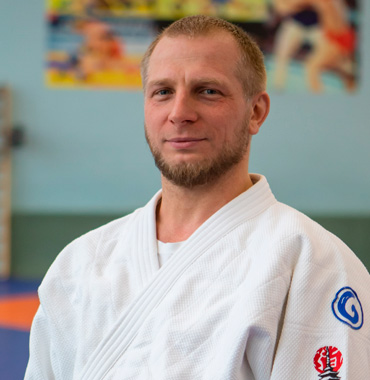 Ласточкин Михаил Викторович